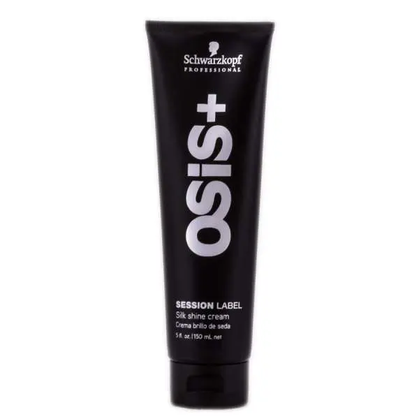 Osis+ Silk Shine Cream – Studio D Hair Salon