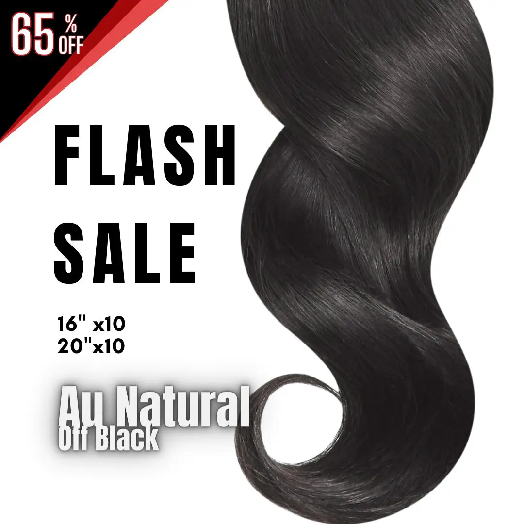 Hair extensions x10 best sale