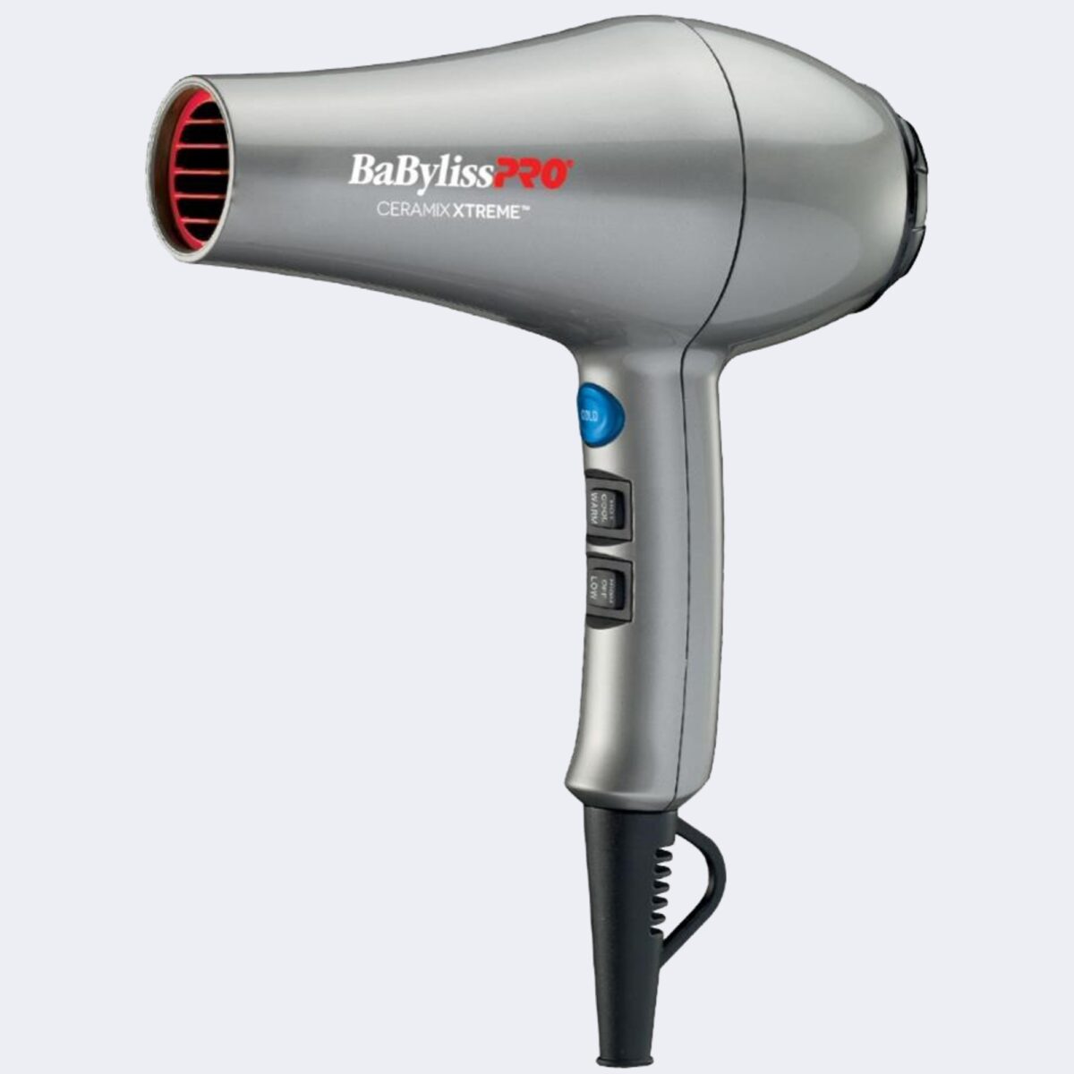 BaBylissPRO® Ceramix Xtreme™ Ionic Hairdryer