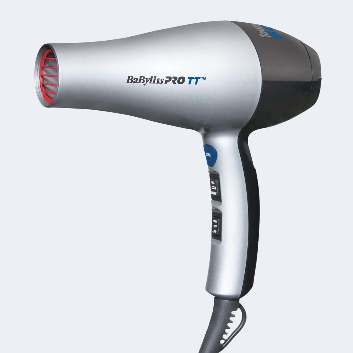 BaBylissPRO® Tourmaline and Ceramic Hairdryer